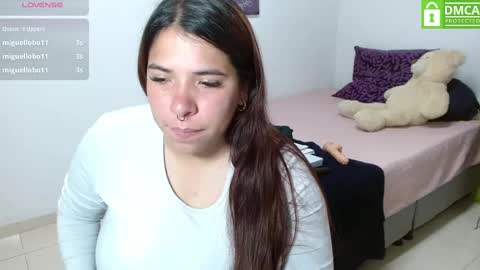 Karla online show from October 14, 10:54 pm