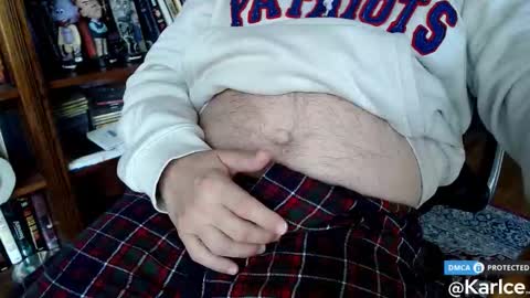 Karl online show from January 18, 6:23 pm