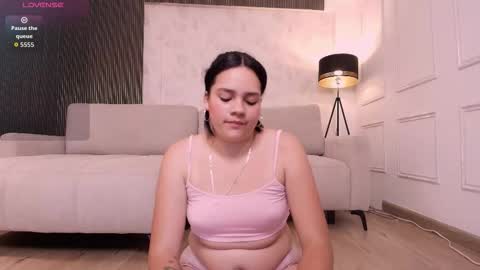 Karli online show from December 15, 7:51 pm