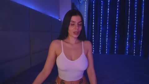 Karlijn online show from February 18, 11:01 pm