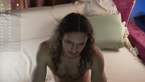 Karlos and Louis online show from March 13, 3:46 am