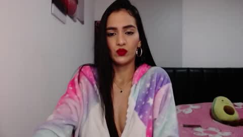 Karlis online show from October 24, 1:35 am