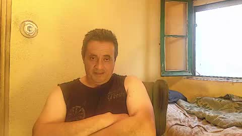 Snapshot of karlpal chatting on July 11, 6:05 am karlpal online show from July 11, 6:05 am