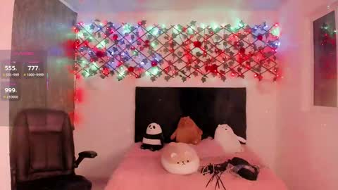 Snapshot of karly_closson chatting on September 21, 4:14 am Karly online show from September 21, 4:14 am