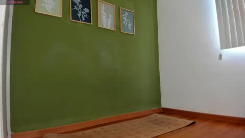 Karlye online show from April 7, 5:24 pm