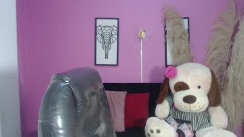 KARLYE online show from October 30, 2:02 am