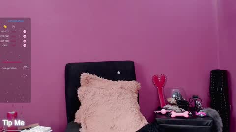  Karly  online show from January 28, 11:17 am