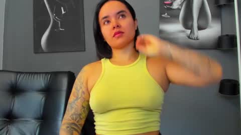   online show from July 17, 5:40 pm