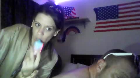 Snapshot of karlykox chatting on July 9, 5:55 am Karlykox online show from July 9, 5:55 am