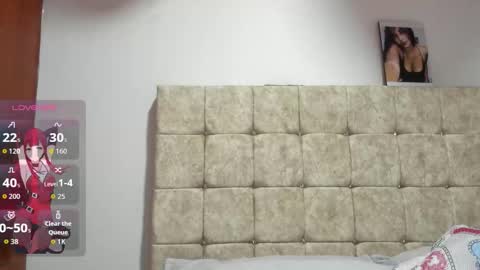 Karlys online show from November 3, 12:24 am