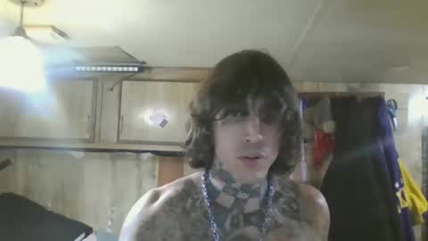 karmacall36 online show from February 5, 9:03 am