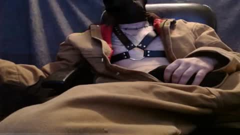 Snapshot of karnyx3 chatting on December 7, 8:11 am Karlos Montoya online show from December 7, 8:11 am