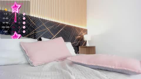 Snapshot of karol_cortes chatting on February 12, 2:01 pm karol_cortes online show from February 12, 2:01 pm