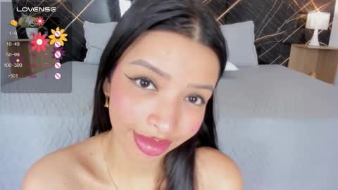 Snapshot of karol_cortes chatting on February 13, 2:24 pm karol_cortes online show from February 13, 2:24 pm