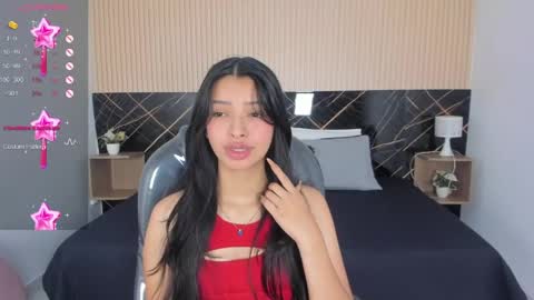 karol_cortes online show from June 5, 1:50 pm