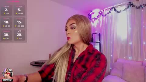 Snapshot of karol_elegance_ chatting on June 25, 11:59 am karol online show from June 25, 11:59 am