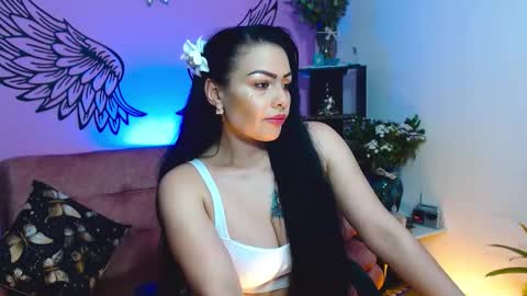 Karol Kenedy online show from November 10, 7:07 am