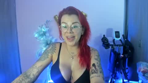kAROL MILF   online show from December 6, 12:56 am