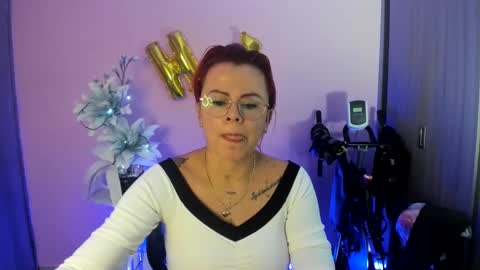 kAROL MILF   online show from December 18, 12:43 am