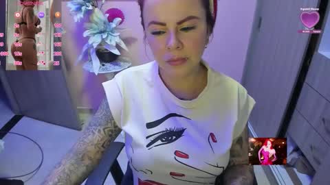 kAROL MILF   online show from January 17, 12:59 am