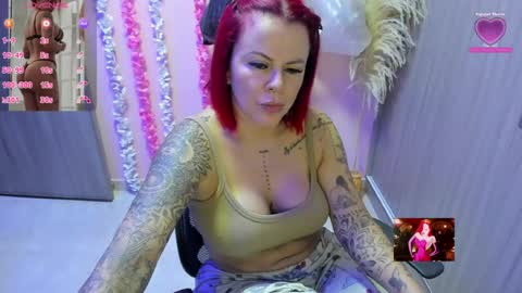 kAROL MILF   online show from July 25, 9:34 pm
