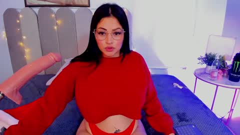 Snapshot of karol_page1 chatting on December 10, 1:11 am KAROL online show from December 10, 1:11 am