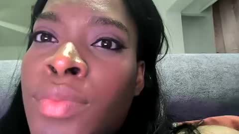 KAROL SCOTT online show from December 31, 8:37 am