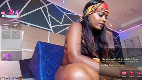 KAROL SCOTT online show from September 13, 11:04 pm