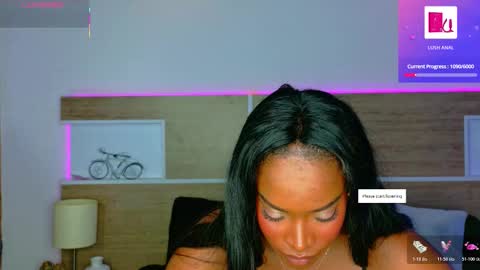 KAROL SCOTT online show from March 16, 7:51 pm