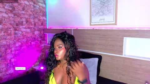 KAROL SCOTT online show from May 26, 8:38 pm