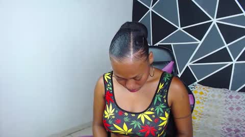 Snapshot of karol_the_warrior chatting on September 25, 8:45 pm Karol online show from September 25, 8:45 pm