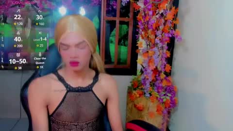 karol Vanessa   online show from April 25, 1:41 pm