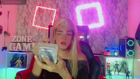 karol Vanessa   online show from April 27, 12:47 pm