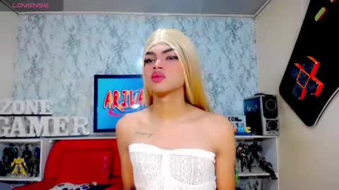 karol Vanessa   online show from June 4, 11:16 am