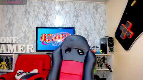 karol Vanessa   online show from June 5, 11:27 am