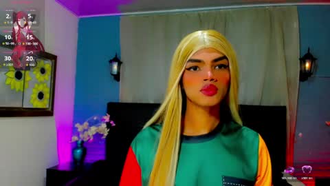 karol Vanessa   online show from June 9, 11:33 am