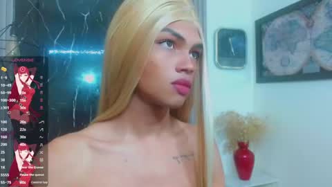 karol Vanessa   online show from June 14, 10:34 pm