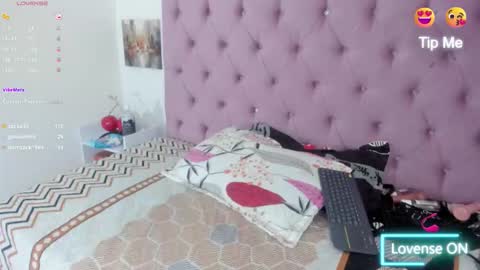 karol_wish online show from January 9, 8:39 am