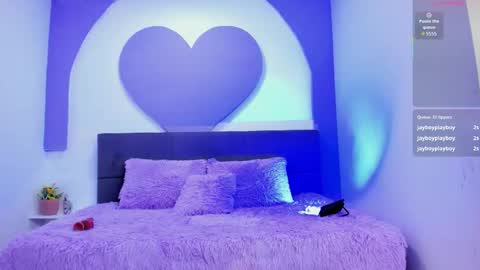 katalina online show from December 23, 2:20 am