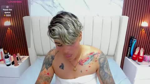 Karol and Luna online show from February 12, 5:58 am