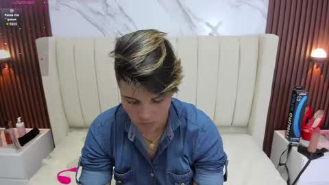 Karol and Luna online show from March 4, 8:57 am