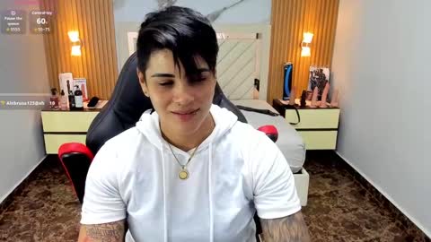 Karol and Luna online show from September 8, 7:57 pm