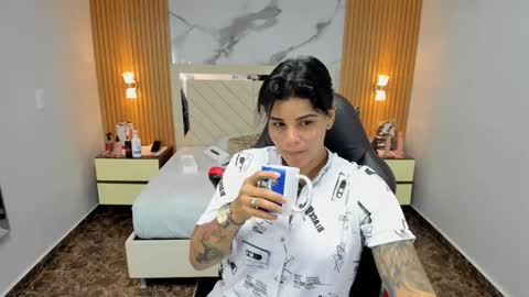 Karol and Luna online show from January 11, 12:43 pm