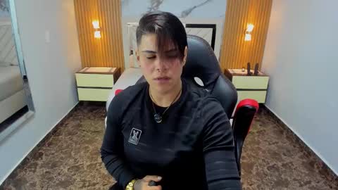 Karol and Luna online show from March 11, 7:42 pm
