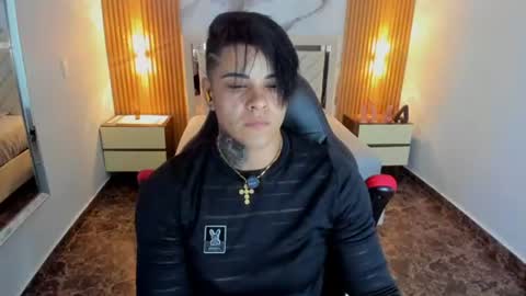 Karol and Luna online show from June 18, 7:18 pm