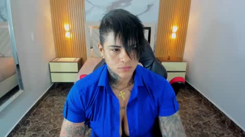 Karol and Luna online show from July 4, 12:00 pm