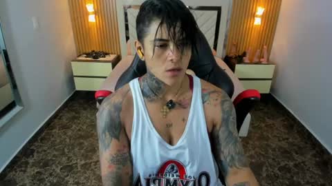 Karol and Luna online show from July 14, 12:22 pm