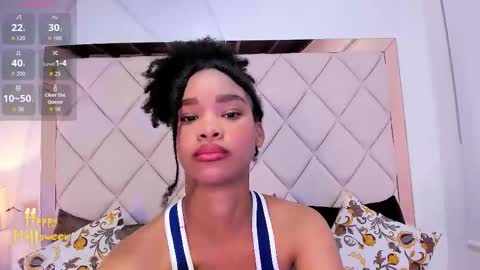 Karol  online show from October 31, 11:44 am