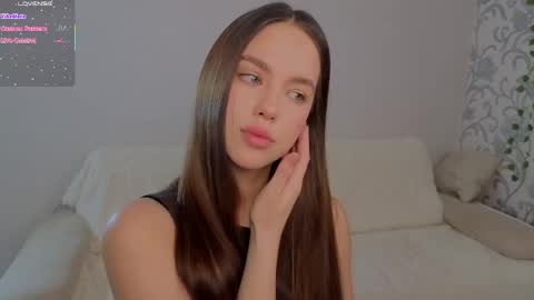 Molly online show from April 27, 6:11 am