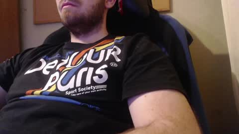 Karol  online show from April 3, 8:07 pm